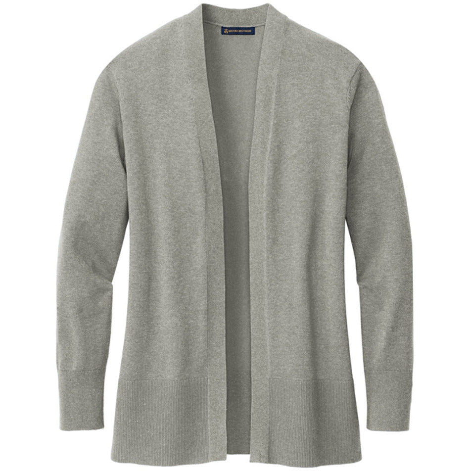 Light Shadow Grey Heather