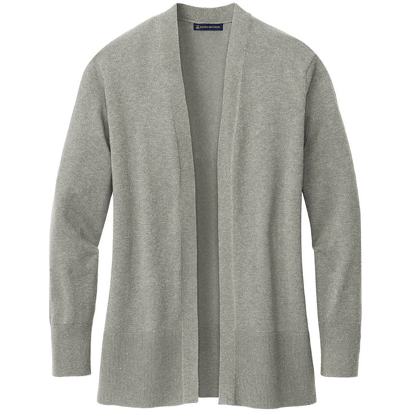 Light Shadow Grey Heather
