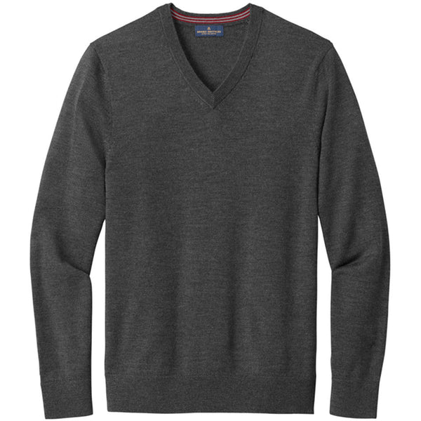 Windsor Grey Heather