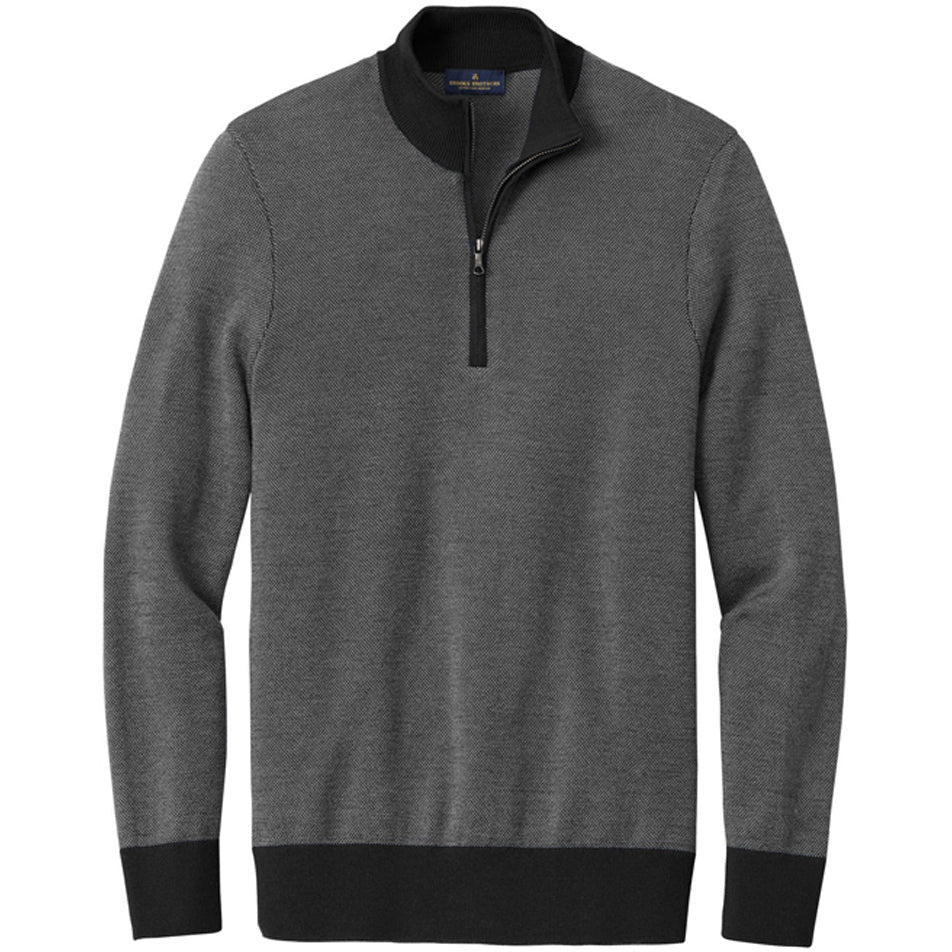 Deep Black/ Shadow Grey