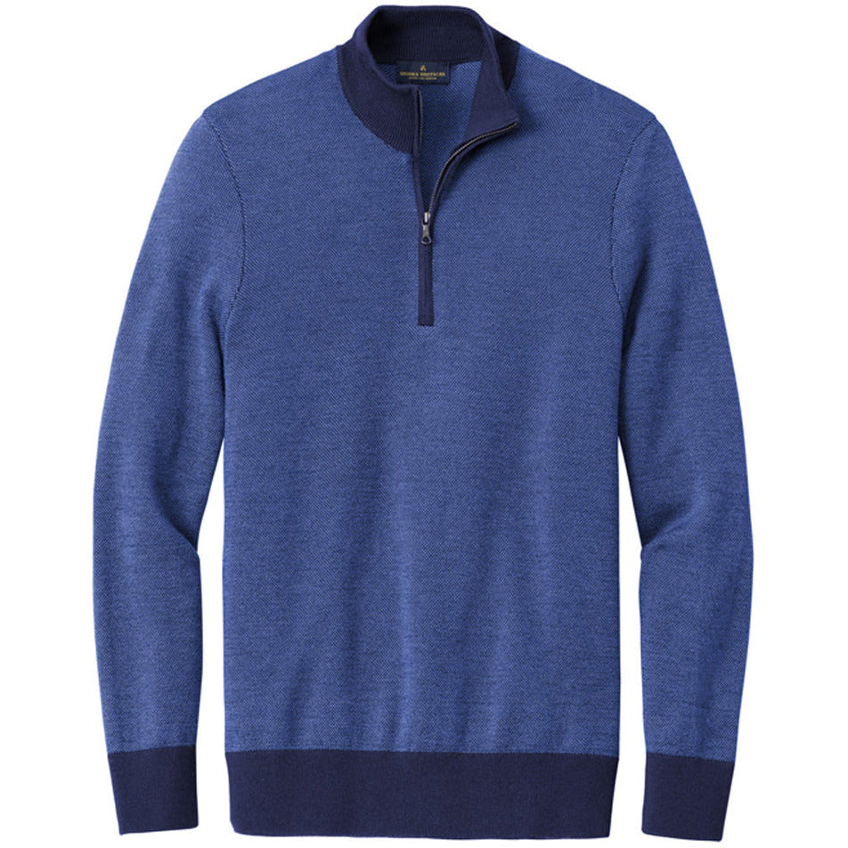Navy/ Compass Blue