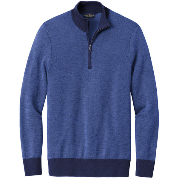 Navy/ Compass Blue