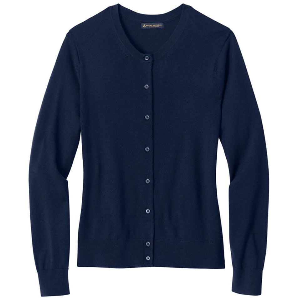 Navy Blazer