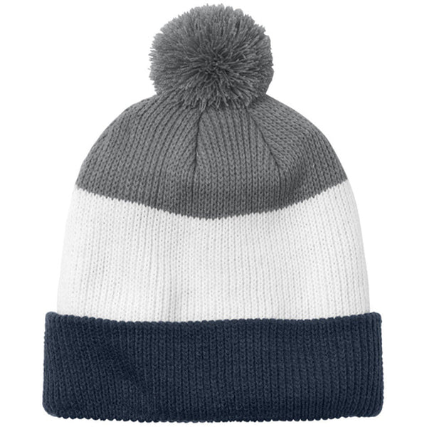 River Blue Navy/ Marshmallow/