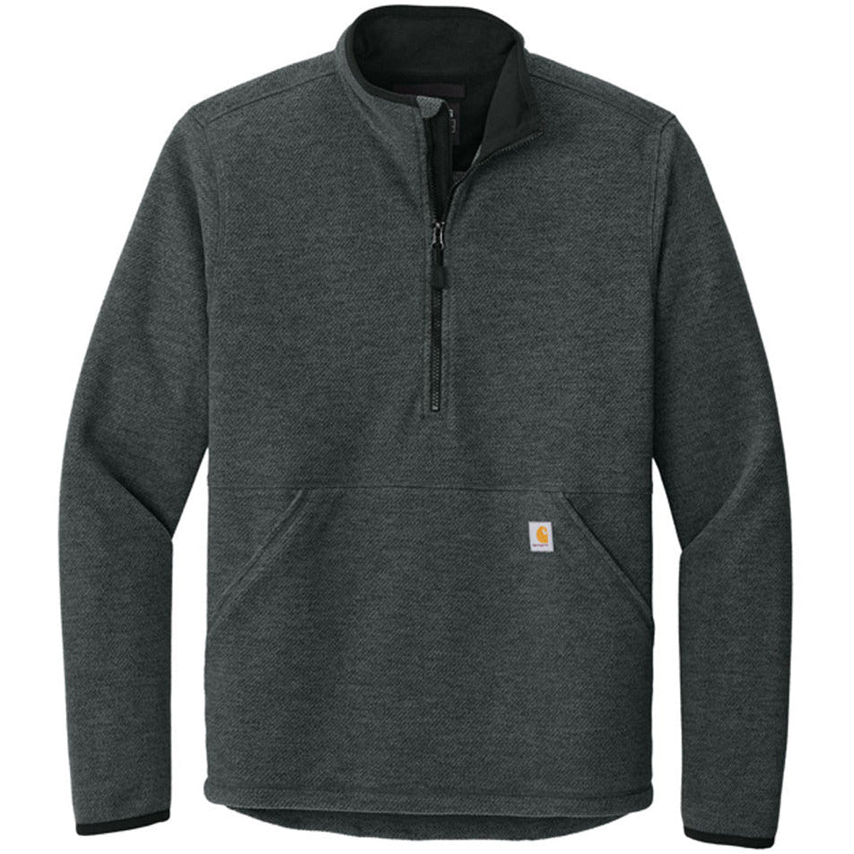 Carbon Heather