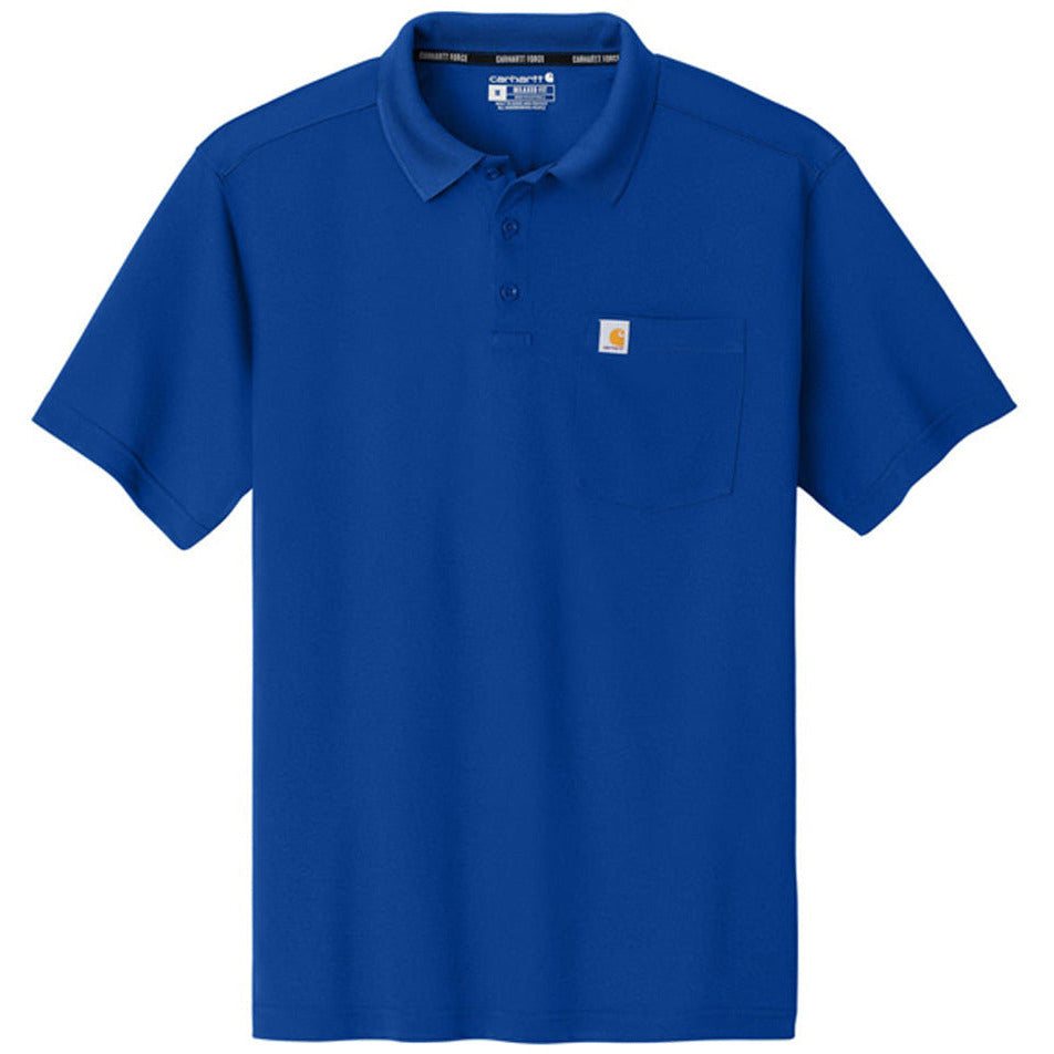 Royal Glass Blue