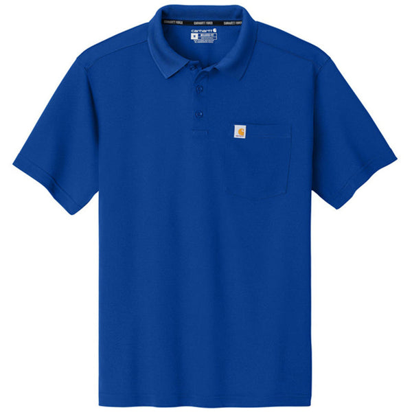 Royal Glass Blue