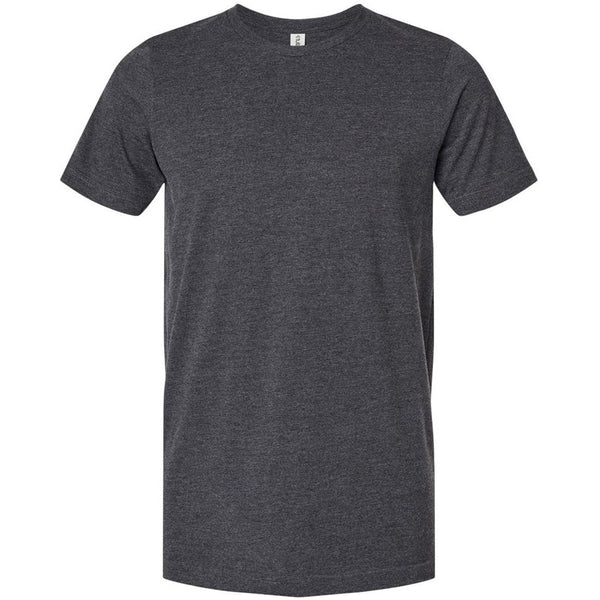 Heather Dark Grey