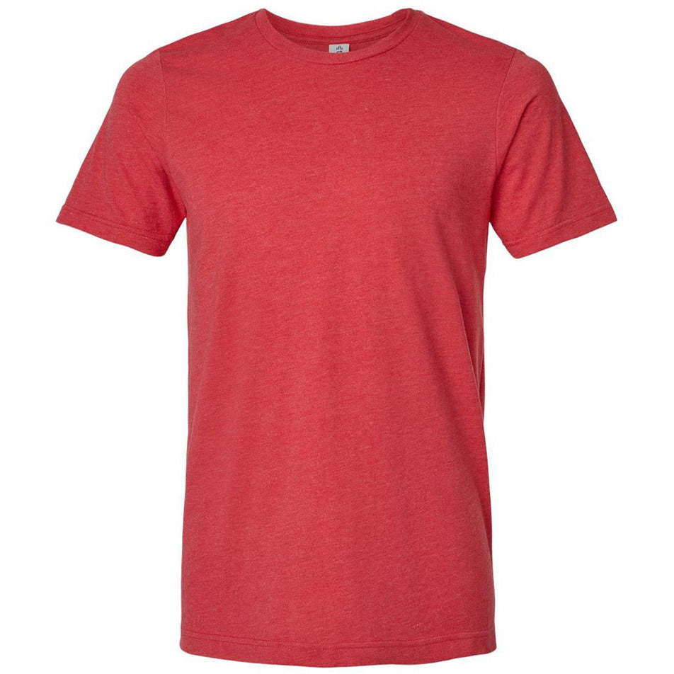 Heather Red