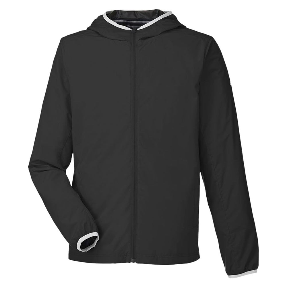 Nautica Stillwater Hooded Windbreaker