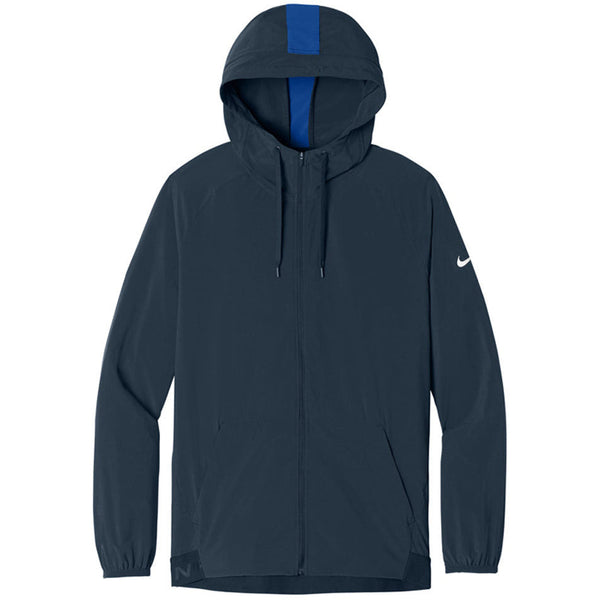 Navy/ Game Royal