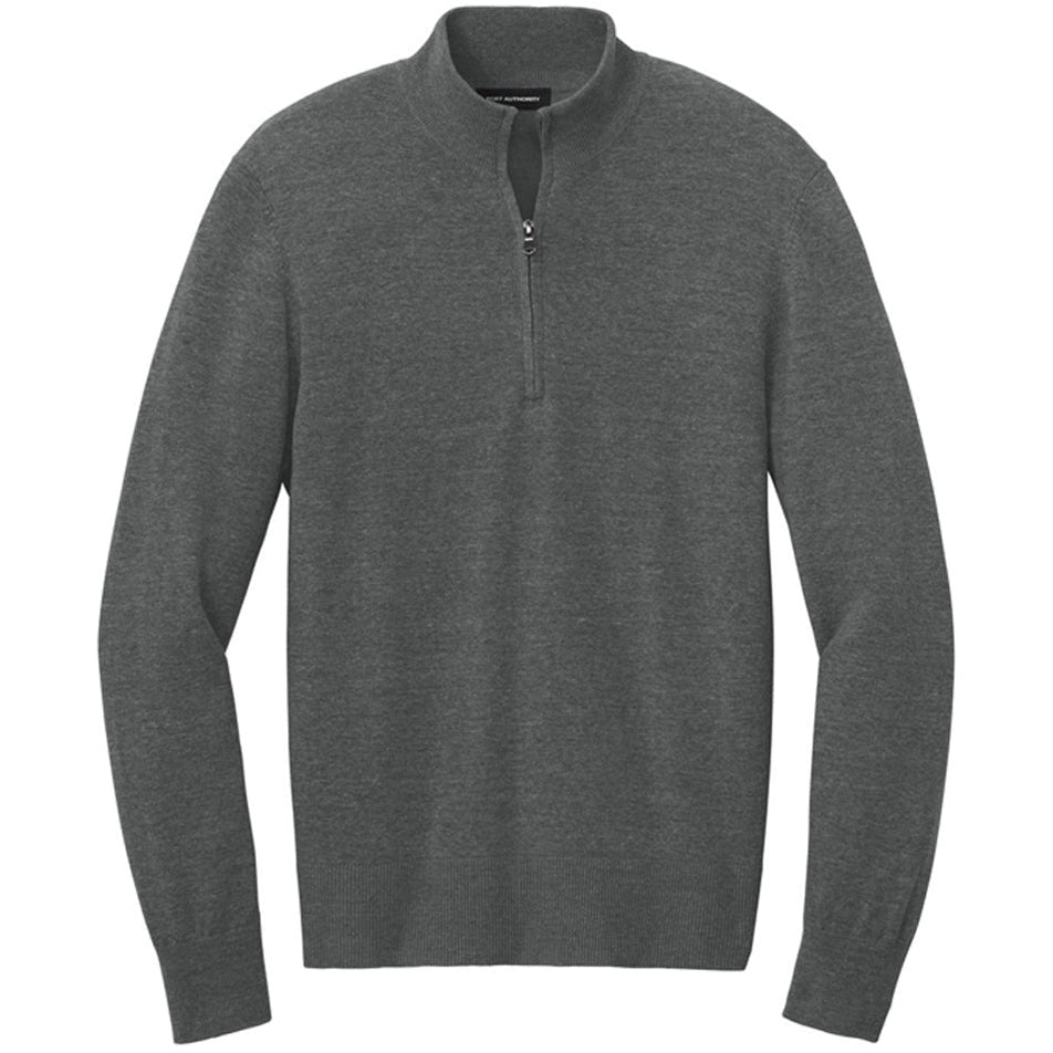 Charcoal Heather