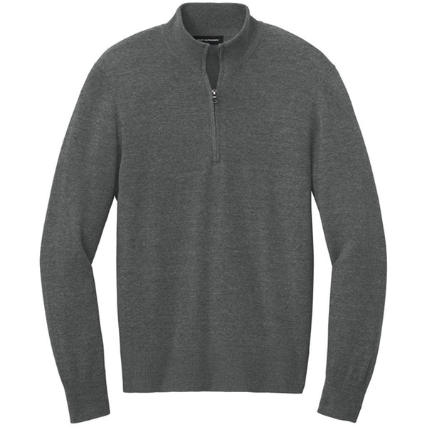 Charcoal Heather
