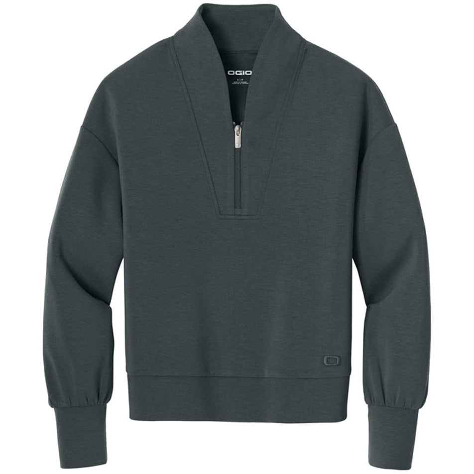 Tarmac Grey