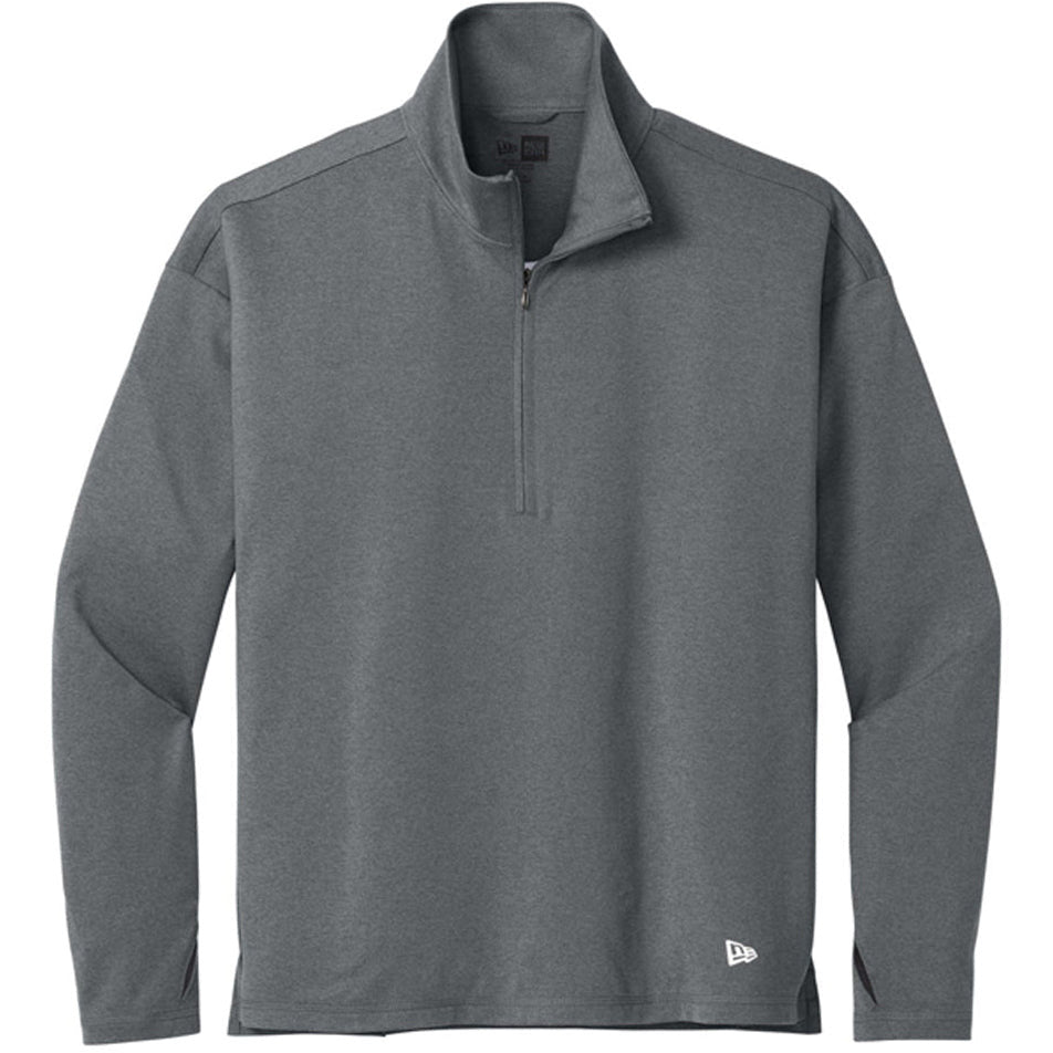 Shadow Grey Heather