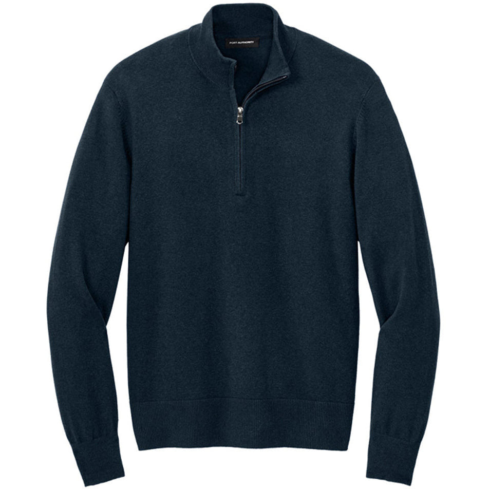 River Blue Navy