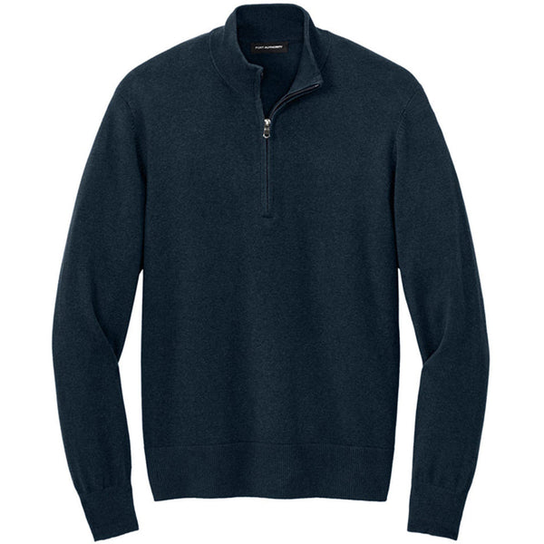 River Blue Navy