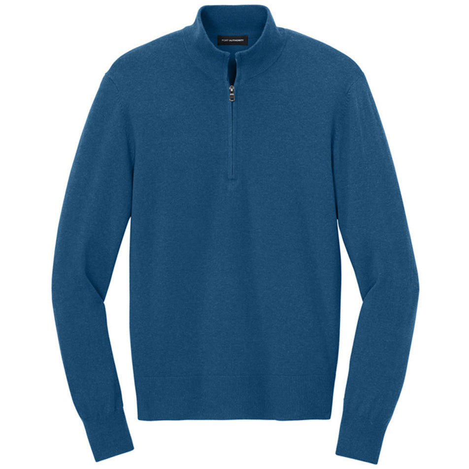 Aegean Blue Heather