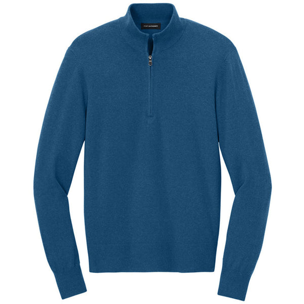 Aegean Blue Heather
