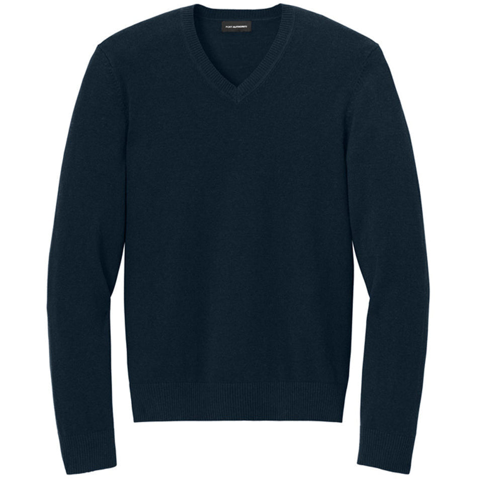 River Blue Navy