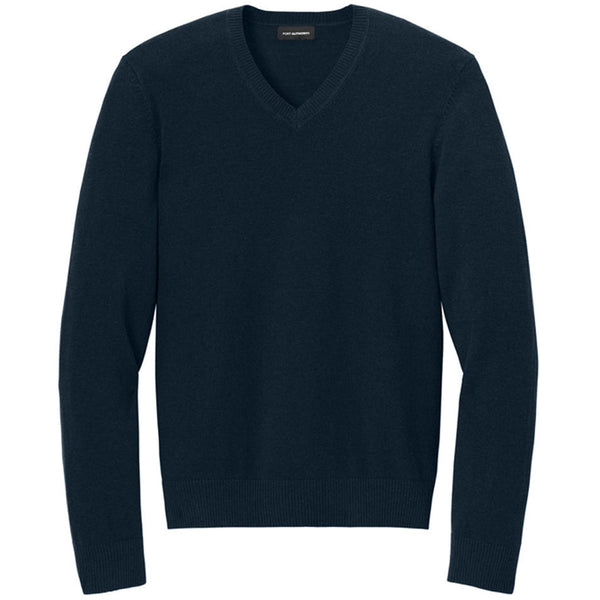 River Blue Navy