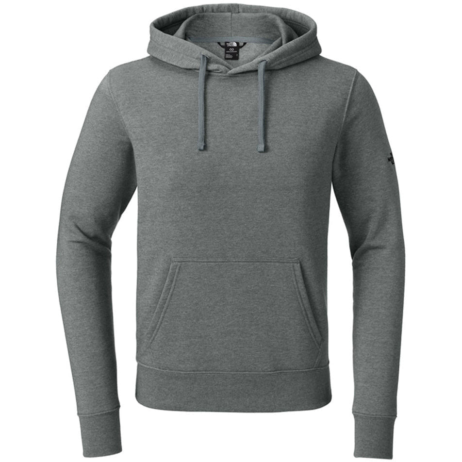 TNF Medium Grey Heather