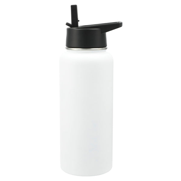 Highland 3-in-1 Copper Vacuum Bottle Kit 32oz