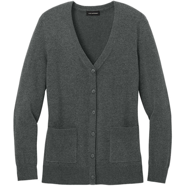 Charcoal Heather