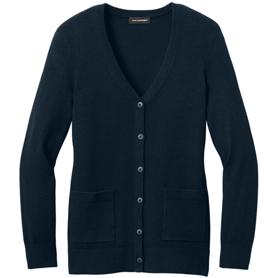 River Blue Navy