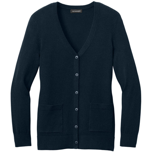 River Blue Navy