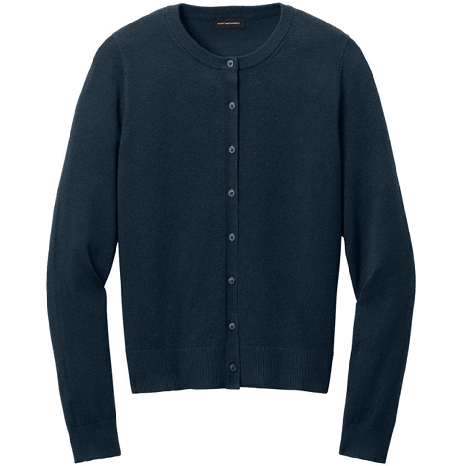 River Blue Navy
