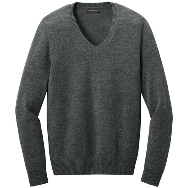 Charcoal Heather