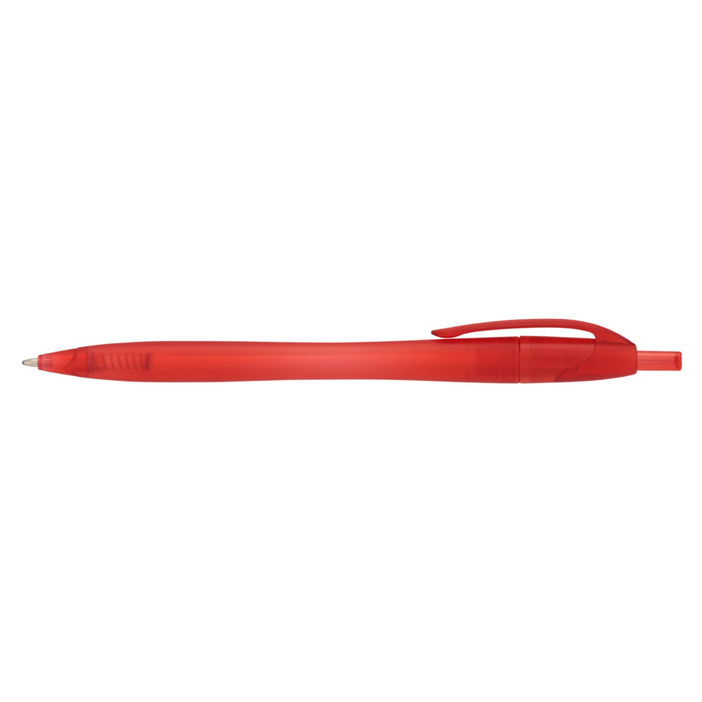 Cougar Retractable Ballpoint Pen