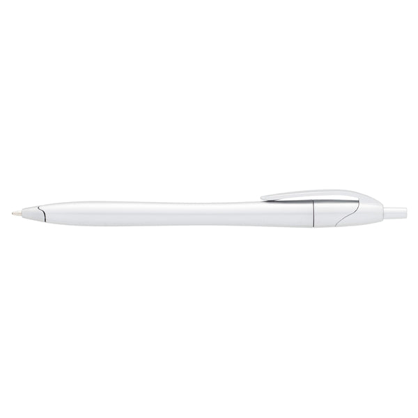Cougar Retractable Ballpoint Pen