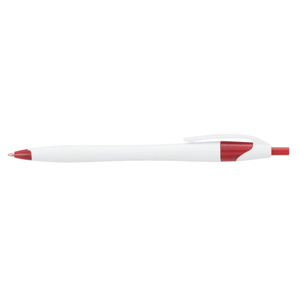 Cougar Retractable Ballpoint Pen