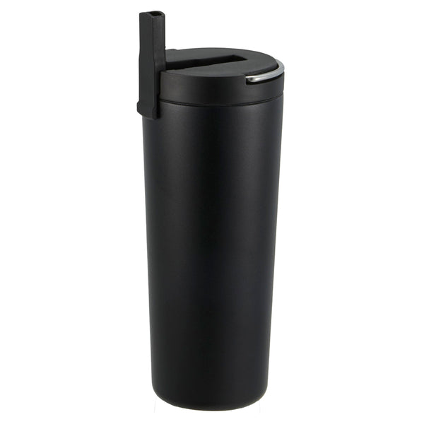 Thor Copper Insulated Tumbler 24oz Straw Lid