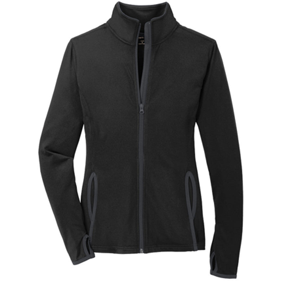 Black/ Charcoal Grey