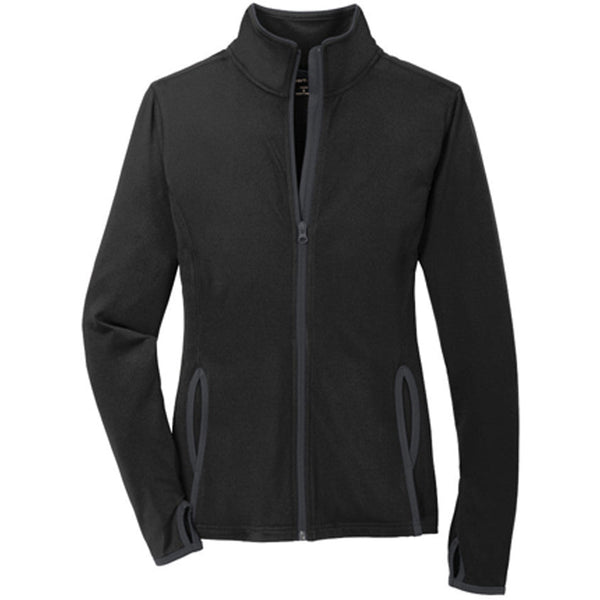 Black/ Charcoal Grey