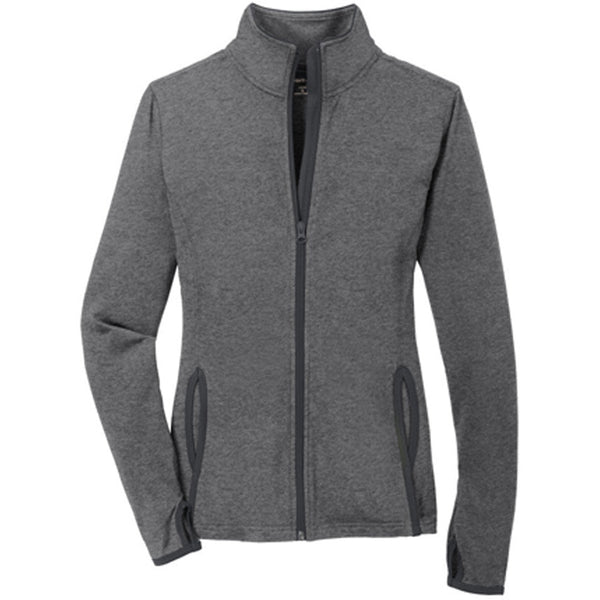 Charcoal Grey Heather/ Charcoa