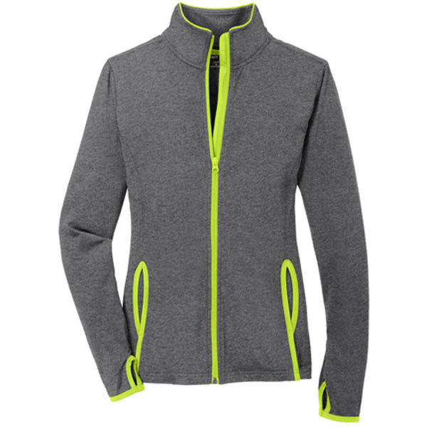 Charcoal Grey Heather/ Charge
