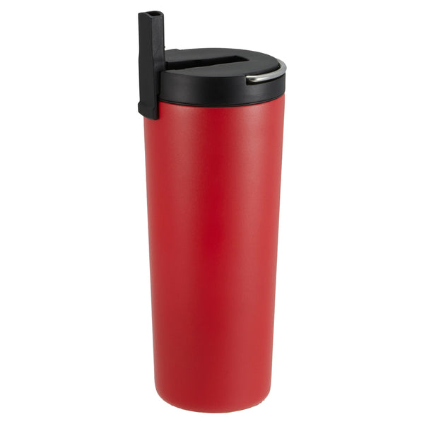 Thor Copper Insulated Tumbler 24oz Straw Lid