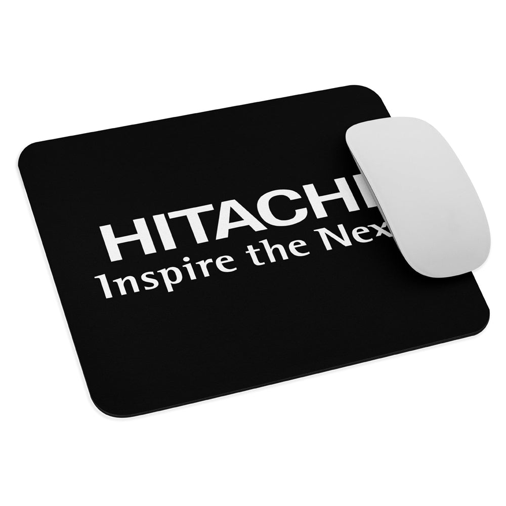 Hitachi Mouse pad