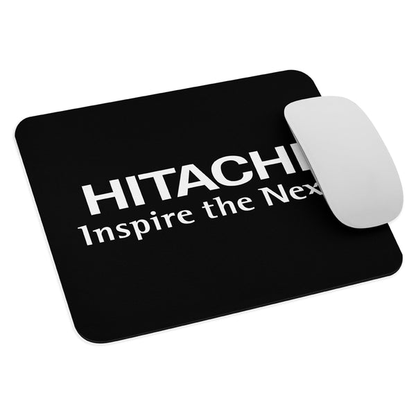 Hitachi Mouse pad