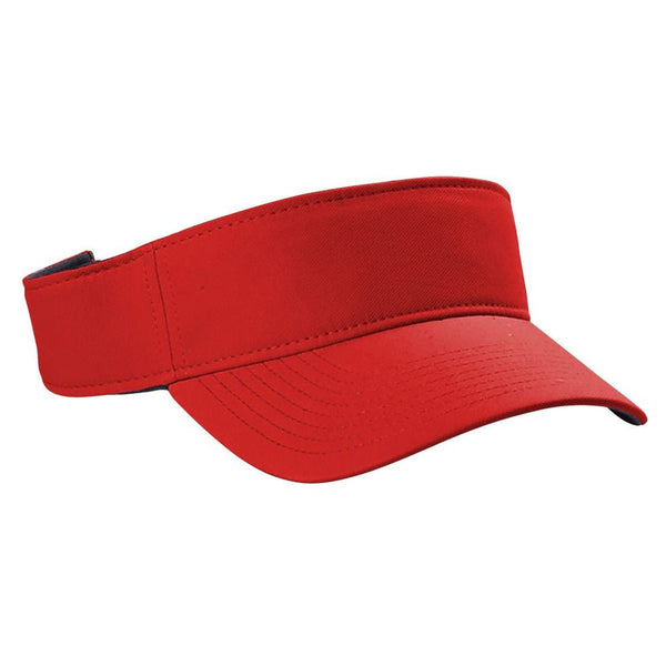 Nike Dri-FIT Team Performance Visor