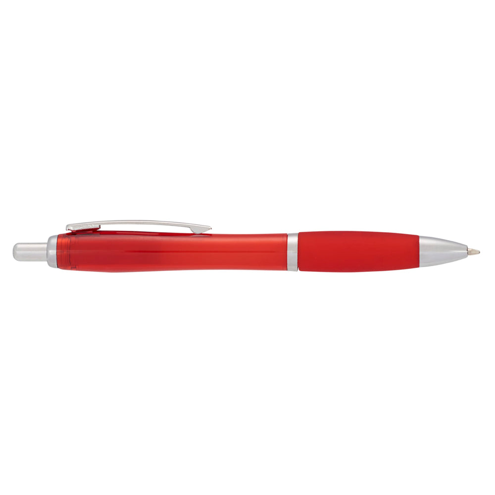 Nash Retractable Ballpoint Pen