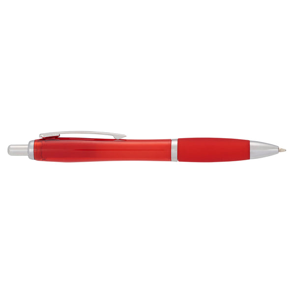 Nash Retractable Ballpoint Pen