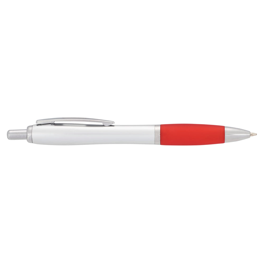 Nash Retractable Ballpoint Pen