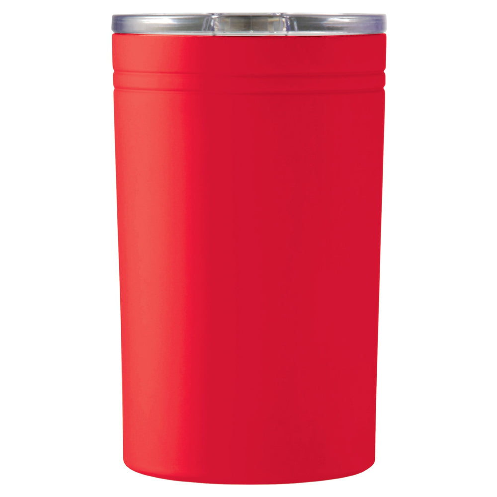 Sherpa 11 oz Vacuum Tumbler & Insulator with Double-Walled Construction