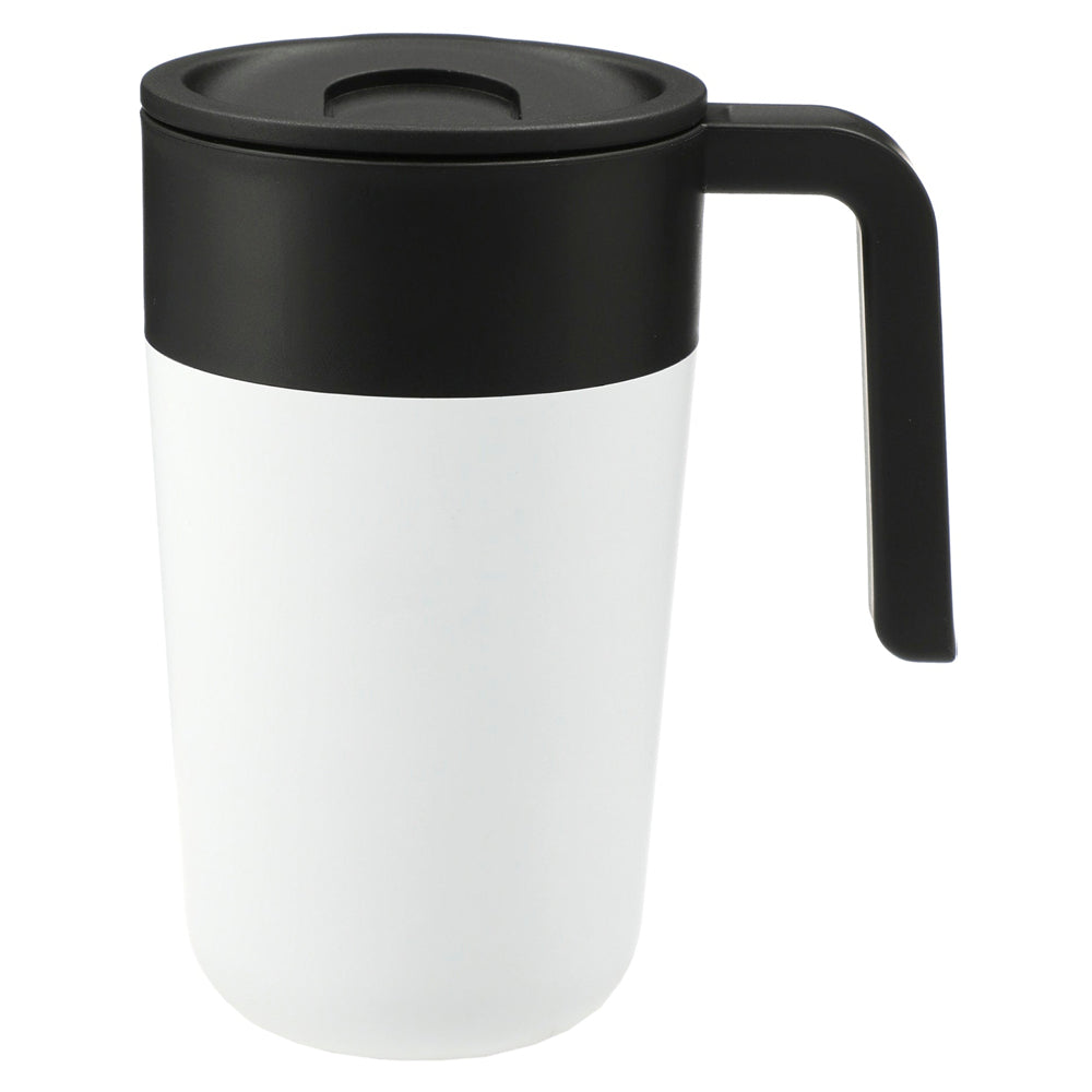 Sigrid 16oz ECO Mug with Recycled Plastic