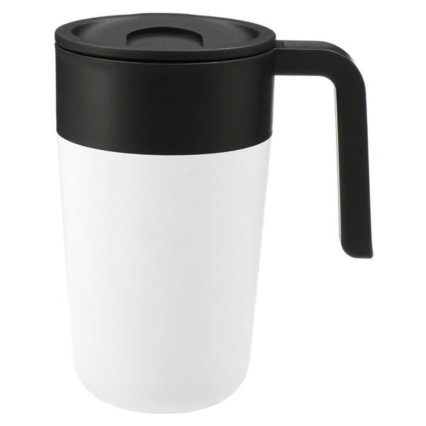 Sigrid 16oz ECO Mug with Recycled Plastic